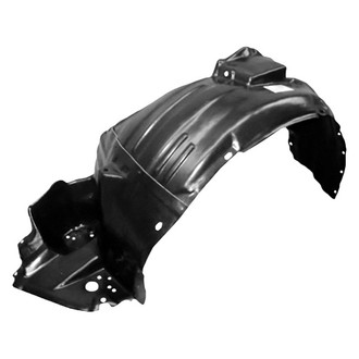 Replace® - Front Driver Side Fender Liner (Standard Line)