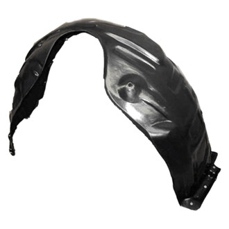 Replace® - Front Driver Side Fender Liner (CAPA Certified)