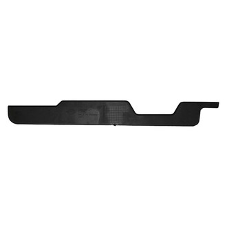 Replace® - Front Driver Side Fender Splash Shield (CAPA Certified)
