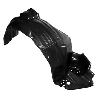 Replace® - Front Passenger Side Fender Liner (Standard Line)