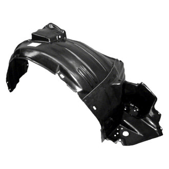 Replace® - Front Passenger Side Fender Liner (Standard Line)
