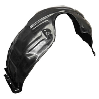 Replace® - Front Passenger Side Fender Liner (CAPA Certified)