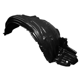Replace® - Front Passenger Side Fender Liner (Standard Line)