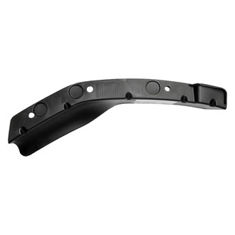 Replace® - Front Passenger Side Fender Splash Shield (CAPA Certified)