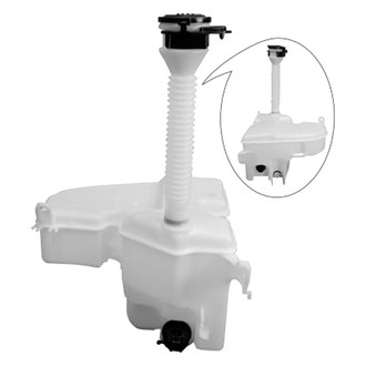 Replace® - Washer Fluid Reservoir