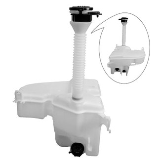 Replace® - Washer Fluid Reservoir