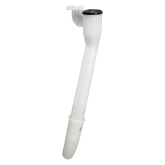 Replace® - Washer Fluid Reservoir Filler Pipes