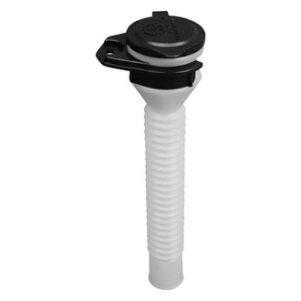 Replace® - Washer Fluid Reservoir Filler Pipe