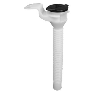Replace® - Washer Fluid Reservoir Filler Pipes