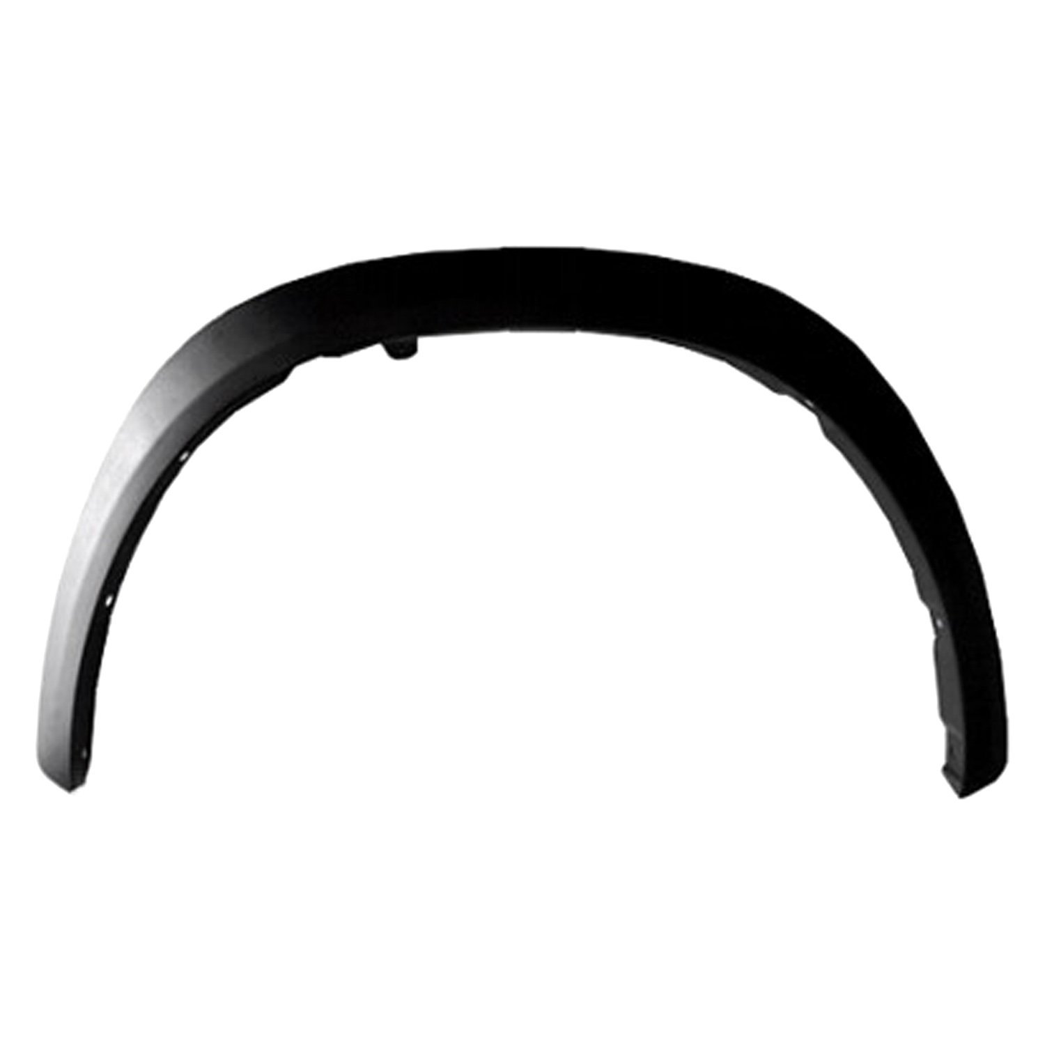 Replace® LX1290101 - Front Driver Side Wheel Arch Molding