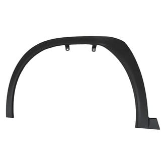 Replace® - Front Driver Side Wheel Arch Trim (CAPA Certified)