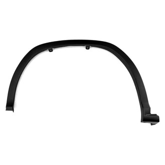 Replace® - Front Driver Side Wheel Arch Trim (CAPA Certified)
