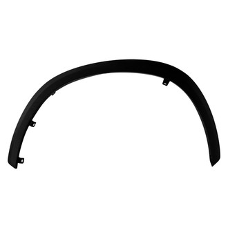 Replace® - Front Driver Side Wheel Arch Trim (CAPA Certified)