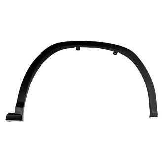 Replace® - Front Passenger Side Wheel Arch Trim (CAPA Certified)