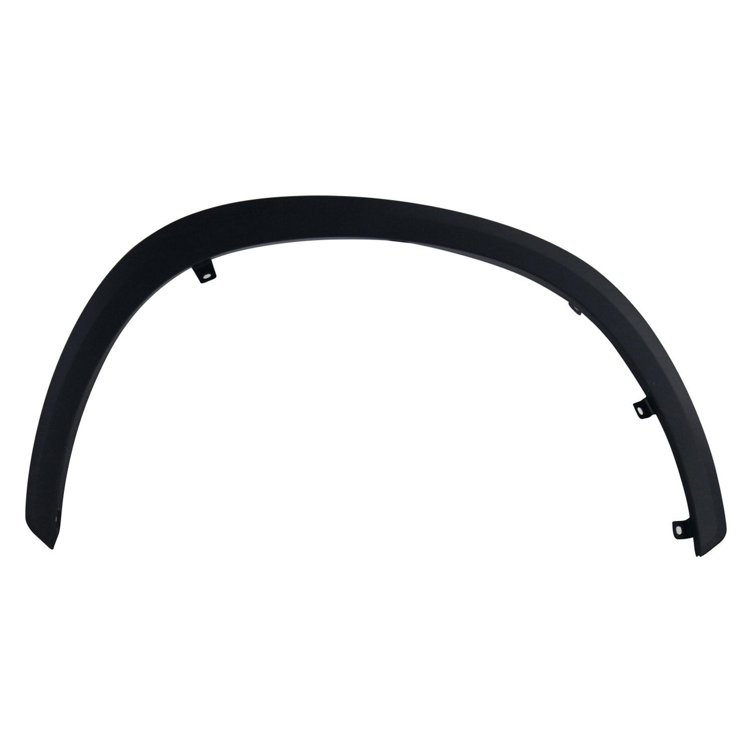 Replace® LX1291104C - Front Passenger Side Wheel Arch Trim