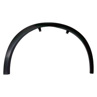 Replace® - Front Passenger Side Wheel Arch Trim (Standard Line)