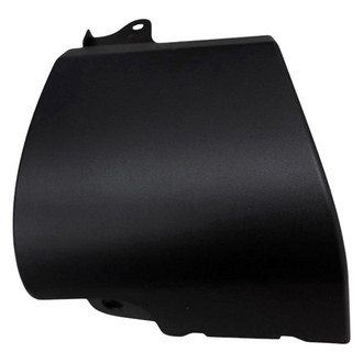 Replace® - Front Lower Passenger Side Wheel Arch Trim (Standard Line)