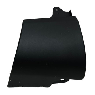Replace® - Front Lower Passenger Side Wheel Arch Trim (CAPA Certified)