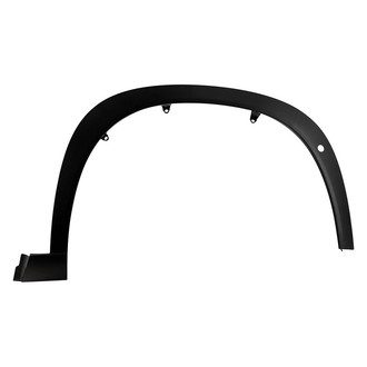 Replace® - Front Passenger Side Wheel Arch Trim (Standard Line)
