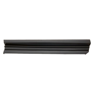 Replace® - Front Driver Side Door Molding (Standard Line)