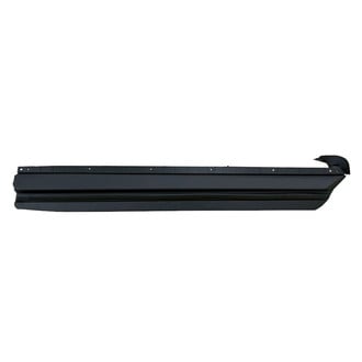 Replace® - Front Lower Driver Side Door Molding (Standard Line)