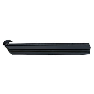 Replace® - Front Lower Passenger Side Door Molding (Standard Line)