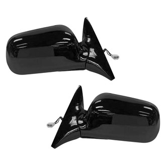 Replace® - Side View Mirror (Heated, Foldaway)