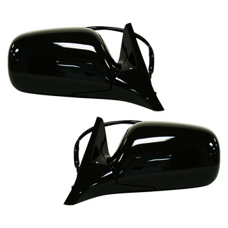 Replace® - Power Remote Side View Mirror (Heated, Foldaway)