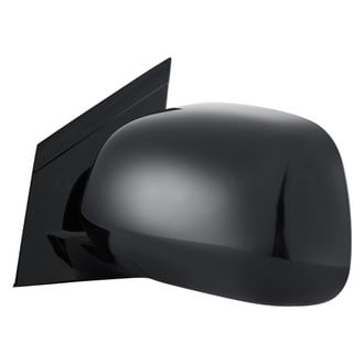 Replace® - Driver Side Power View Mirror (Heated, Foldaway) (Standard Line)