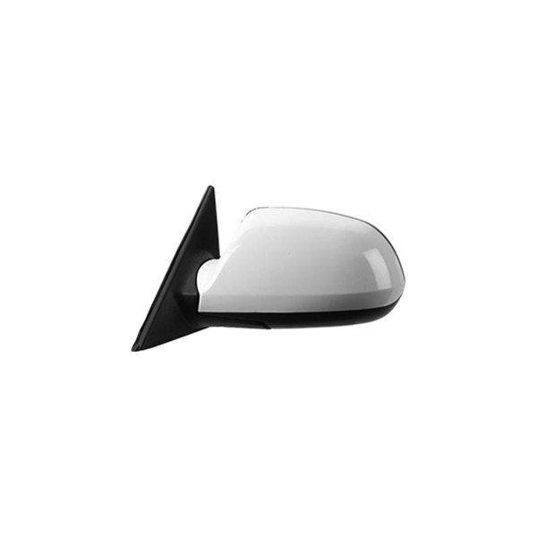 Replace® - Driver Side View Mirror