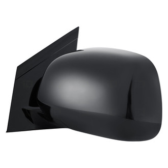 Replace® - Driver Side Power View Mirror (Heated, Foldaway) (Standard Line)