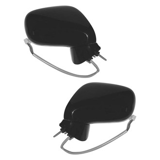 Replace® - Power Side View Mirror (Heated, Foldaway)
