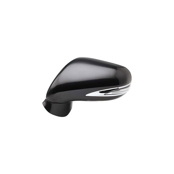 Replace® - Driver Side View Mirror