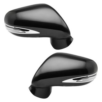 Replace® - Side View Mirrors
