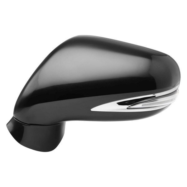 Replace® - Driver Side Power View Mirror