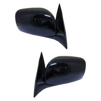 Replace® - Side View Mirrors