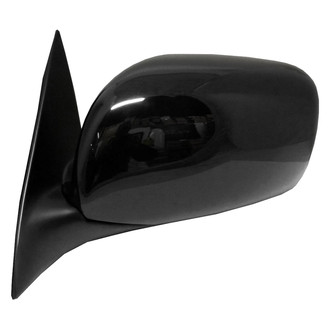 Replace® - Driver Side Power View Mirror (Heated, Foldaway) (Standard Line)