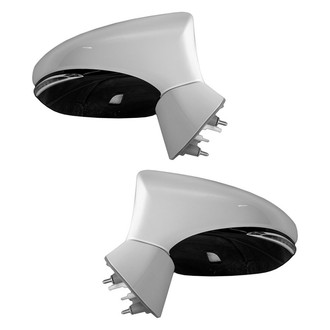 Replace® - Side View Mirror