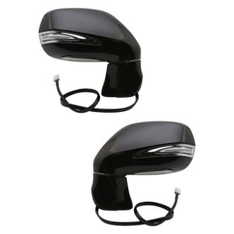 Replace® - Power Side View Mirror