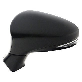 Lexus Es350 Side View Mirrors Custom Replacement Carid