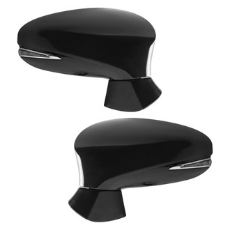 Replace® - Side View Mirrors