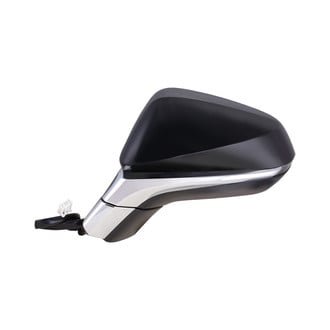 Replace® - Side View Mirrors