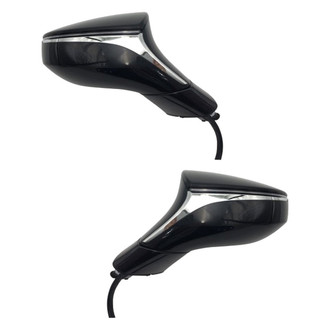 Replace® - Side View Mirrors