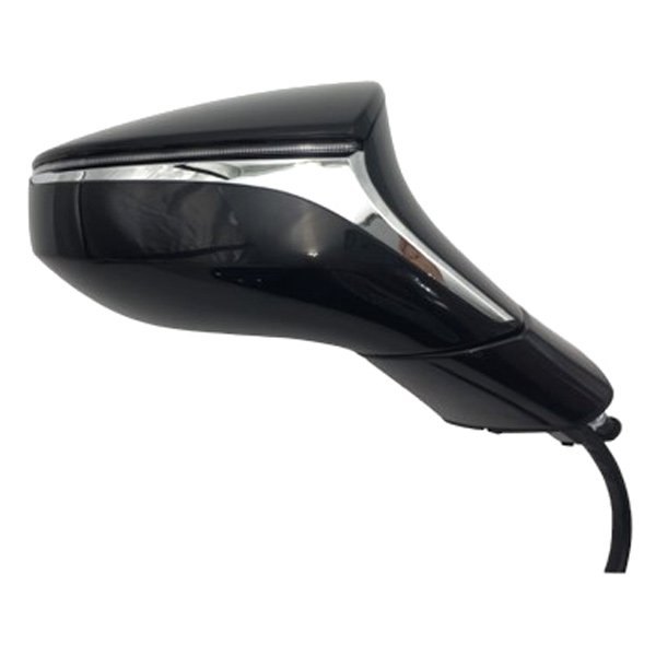 Replace® - Driver Side Power View Mirror