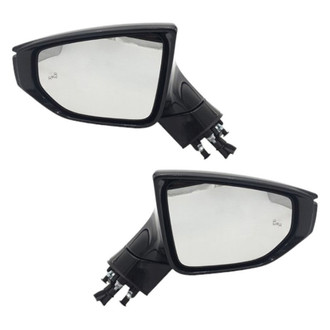 Replace® - Side View Mirrors