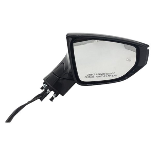 Replace® - Driver Side Power View Mirror