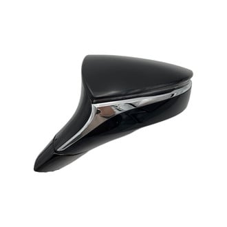 Replace® - Side View Mirrors