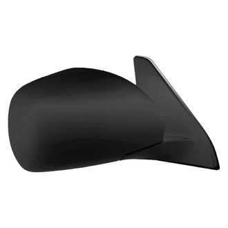 Replace® - Passenger Side Power View Mirror (Heated, Foldaway) (Standard Line)