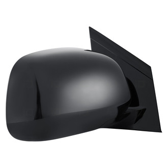 Replace® - Passenger Side Power View Mirror (Heated, Foldaway) (Standard Line)