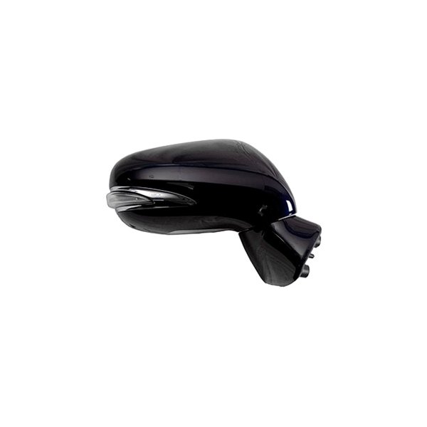 Replace® - Passenger Side View Mirror